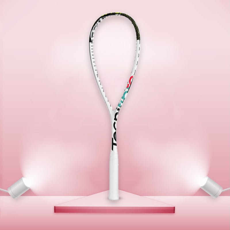 Load image into Gallery viewer, Tecnifibre Carboflex 125 NS X-Top Squash Racquet