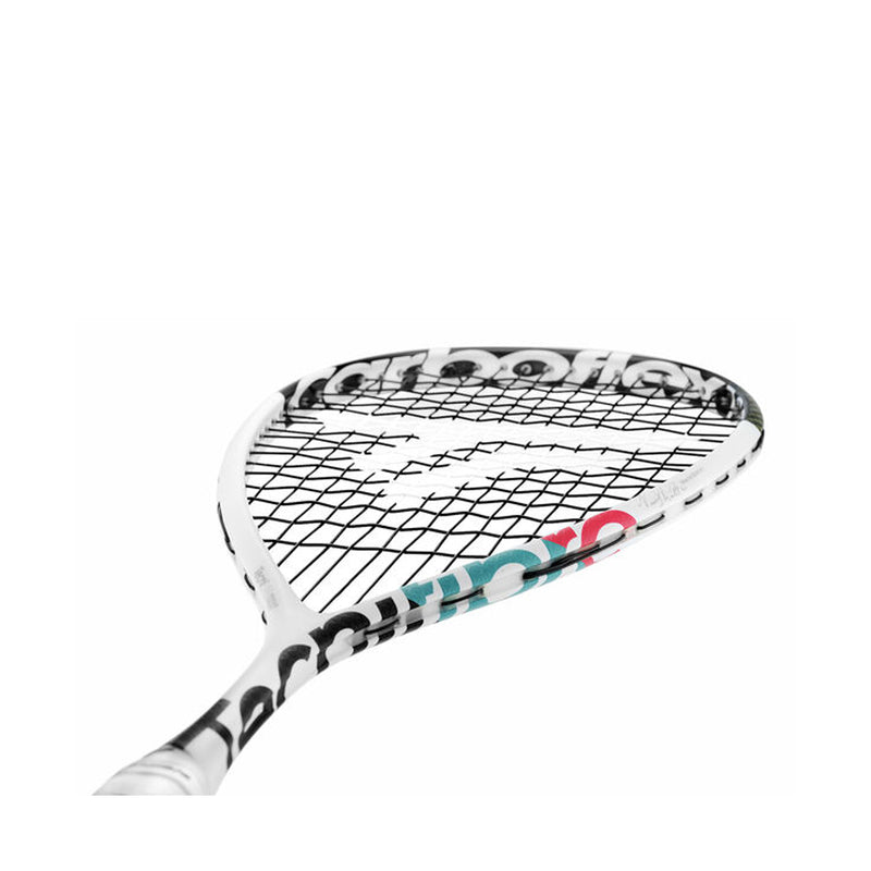 Load image into Gallery viewer, Tecnifibre Carboflex 125 NS X-Top Squash Racquet
