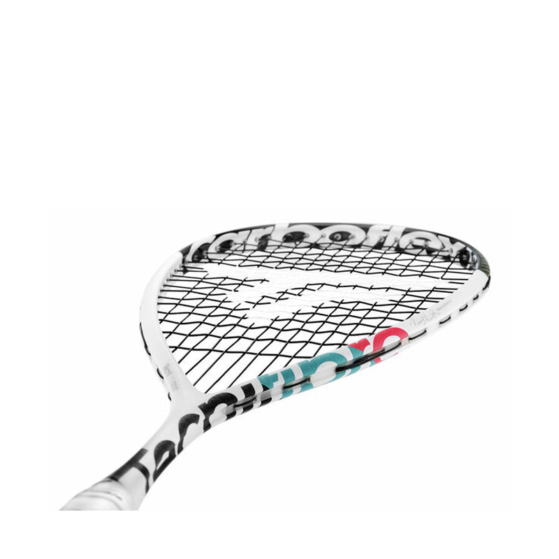 Load image into Gallery viewer, Tecnifibre Carboflex 125 NS X-Top Squash Racquet