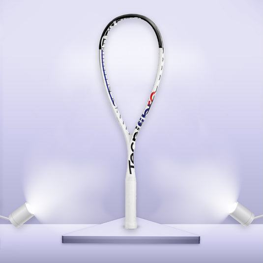 Tecnifibre Carboflex Junior X-Top Squash Racquet