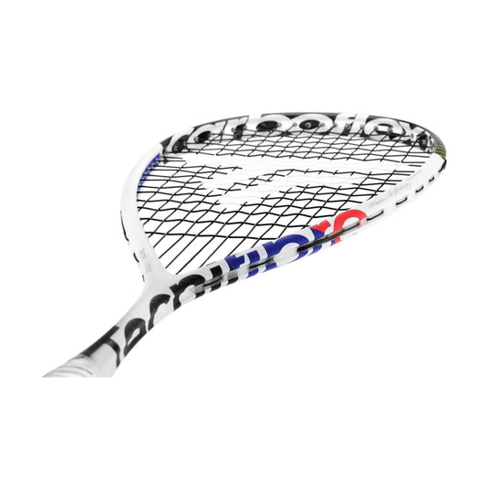 Tecnifibre Carboflex Junior X-Top Squash Racquet