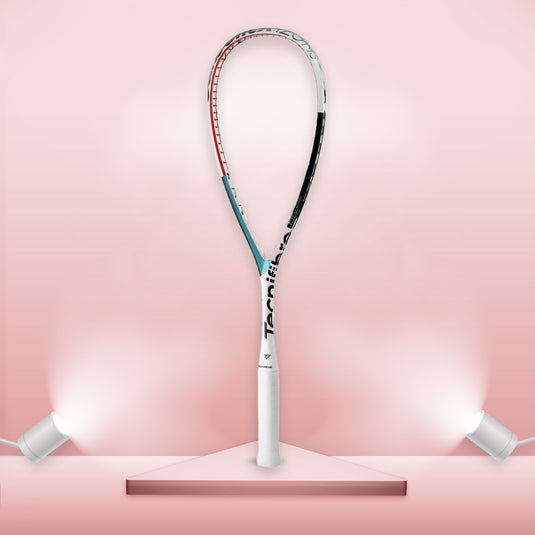 Tecnifibre NS 125 Airshaft Squash Racquet