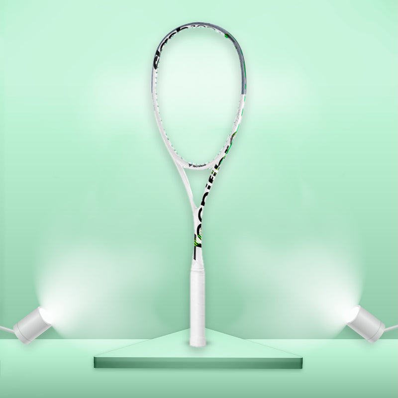 Load image into Gallery viewer, Tecnifibre Slash 120 Squash Racquet
