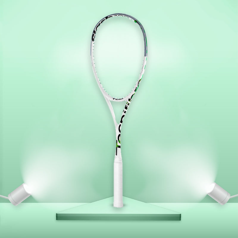 Load image into Gallery viewer, Tecnifibre Slash 120 Squash Racquet