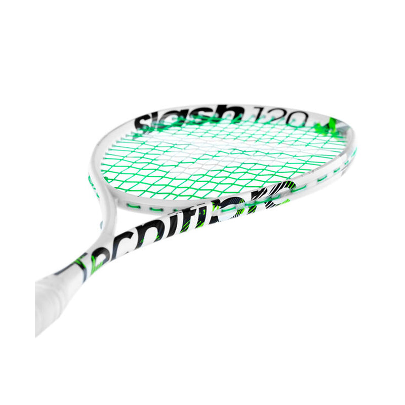 Load image into Gallery viewer, Tecnifibre Slash 120 Squash Racquet