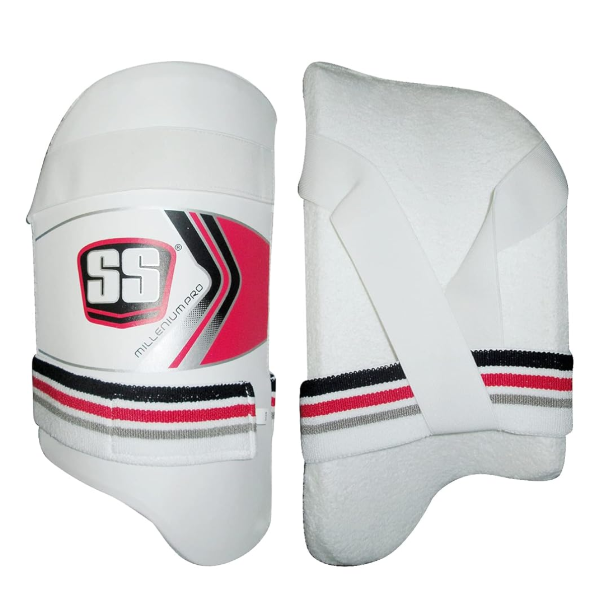 SS Millenium Pro Cricket Thigh Guard