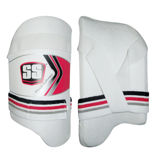 SS Millenium Pro Cricket Thigh Guard