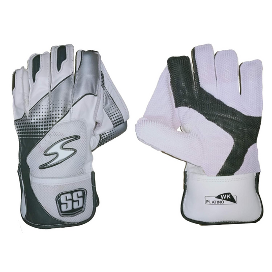 SS Platino Cricket Keeping Gloves