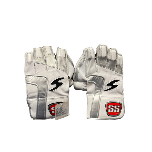 SS Player Cricket Keeping Gloves