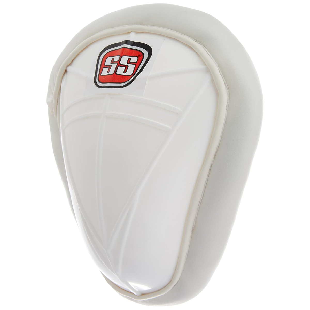 SS Ranji Cricket Abdomen Guard