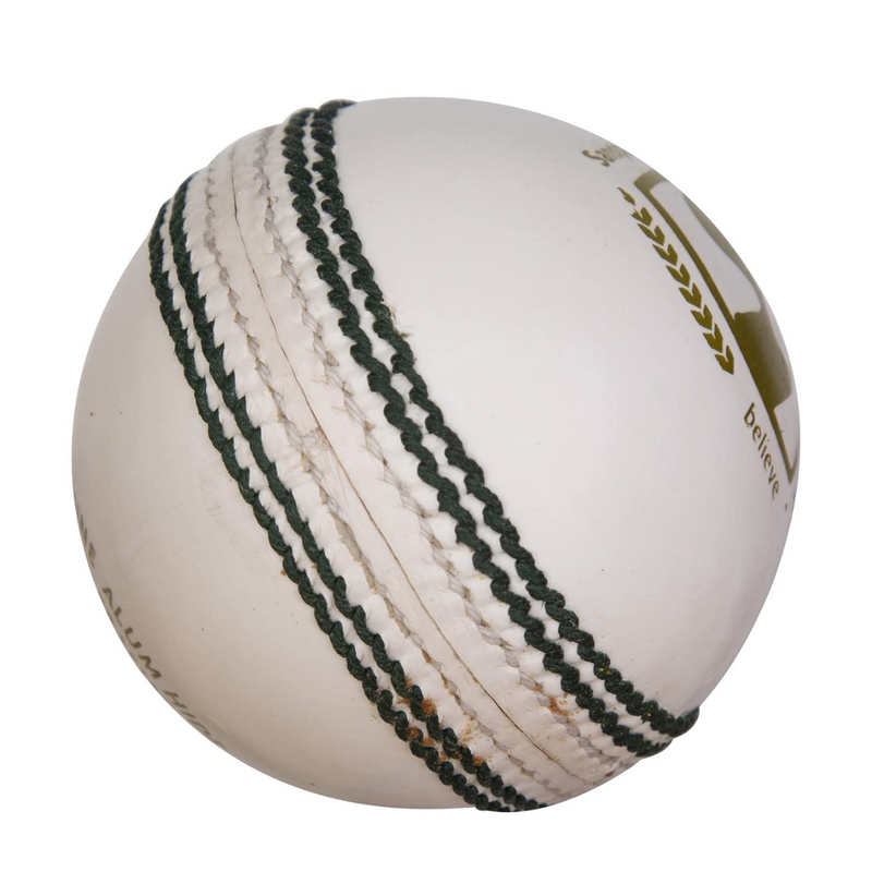 Load image into Gallery viewer, SG Club Cricket Ball (White)