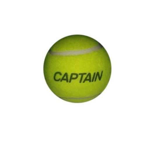 Captain Heavy Cricket Ball