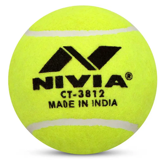 Nivia Heavy CT-3812 Cricket Ball