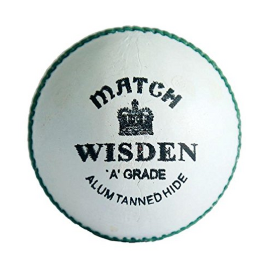 Wisden Match Special Cricket Ball