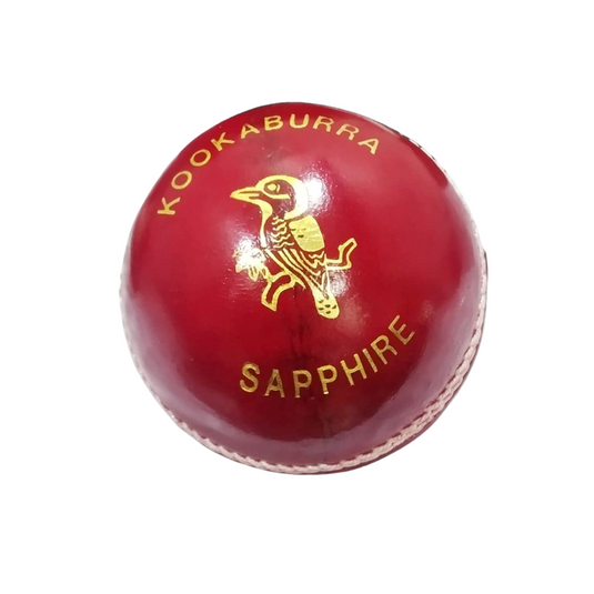 Kookaburra Sapphire Cricket Ball