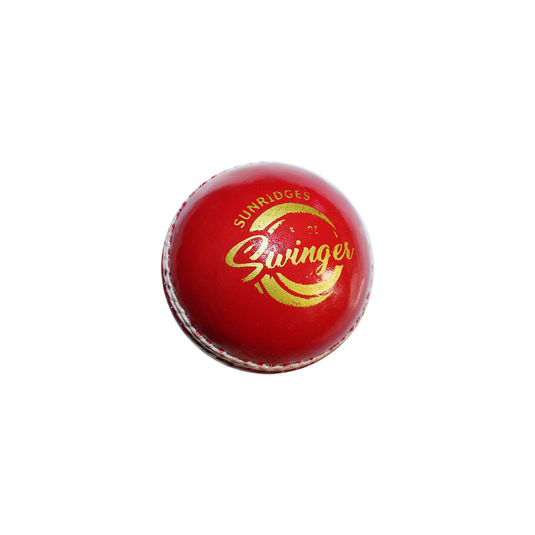 SS Swinger (Alum Tanned) Cricket Ball