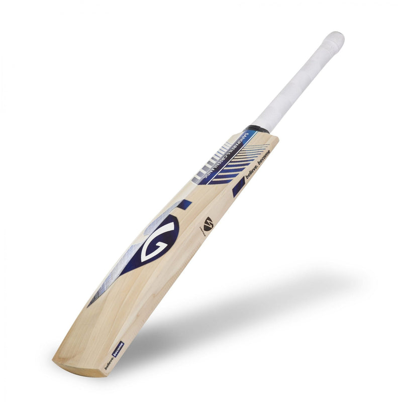 Load image into Gallery viewer, SG Triple Crown Ultimate English Willow Cricket Bat