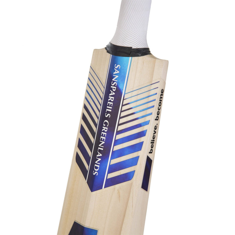 Load image into Gallery viewer, SG Triple Crown Ultimate English Willow Cricket Bat
