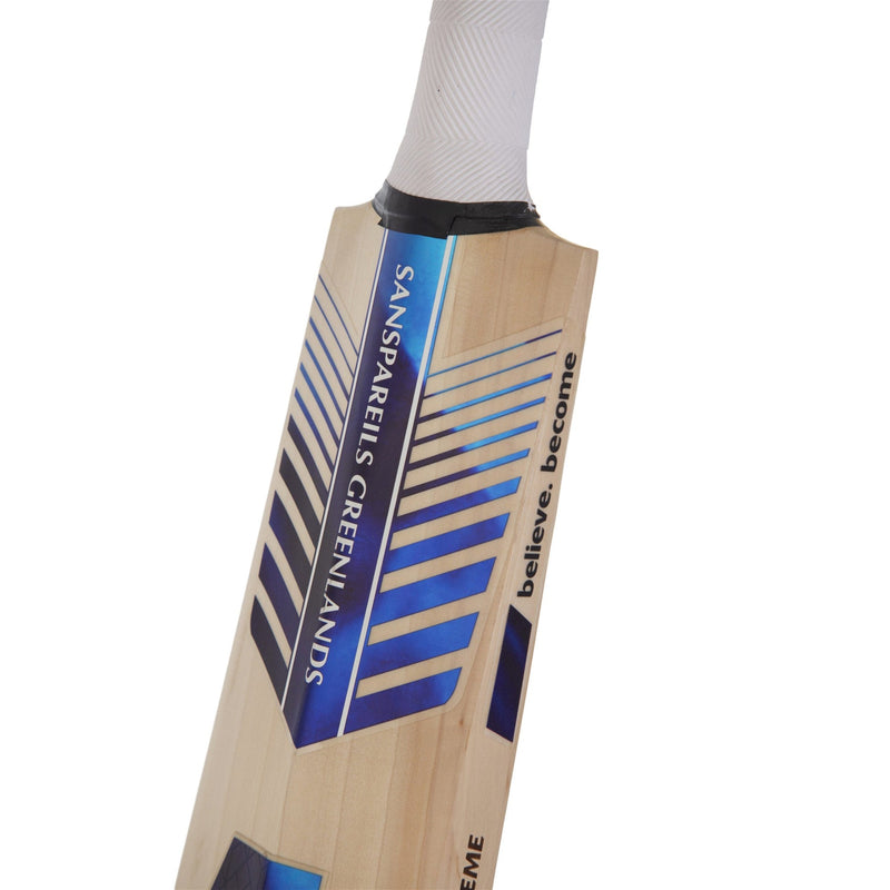 Load image into Gallery viewer, SG Triple Crown Xtreme English Willow Cricket Bat