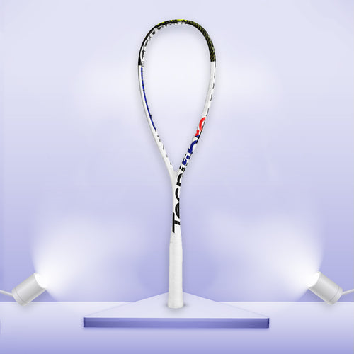 Tecnifibre Carboflex 130 X-Top Squash Racquet
