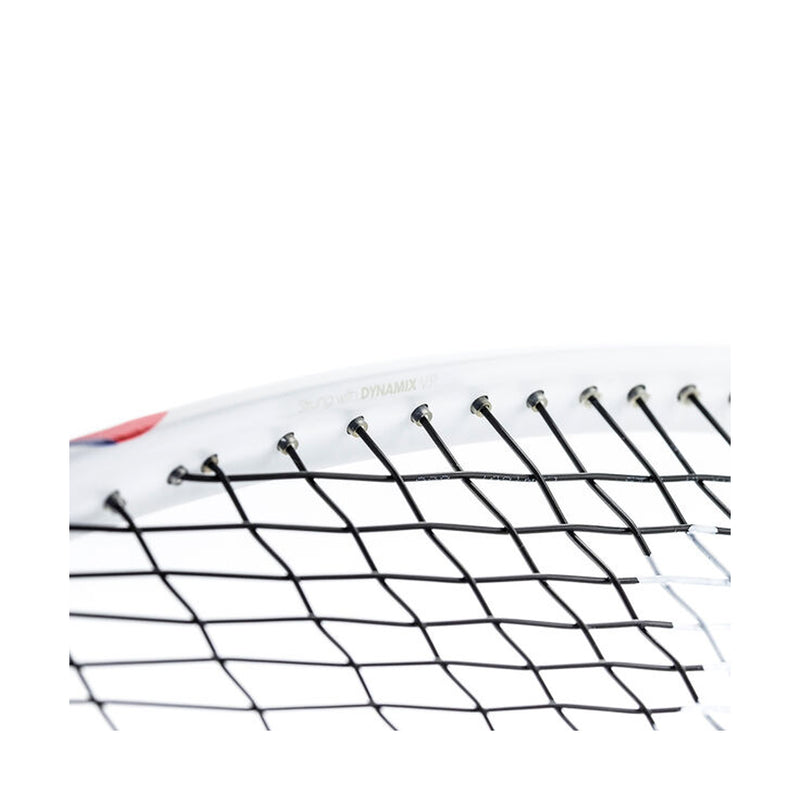Load image into Gallery viewer, Tecnifibre Carboflex 130 X-Top Squash Racquet
