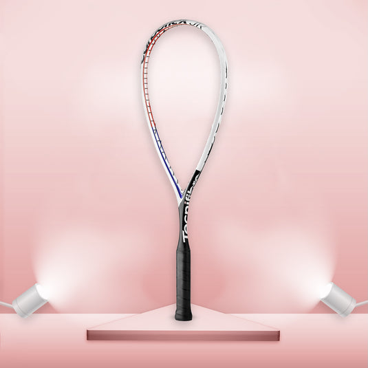 Tecnifibre Carboflex Airshaft Junior 21 Squash Racquet