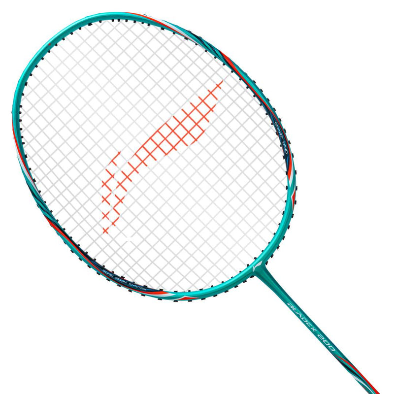 Load image into Gallery viewer, Li-Ning BladeX 200 Badminton Racket

