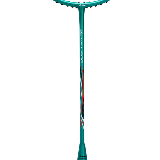 Li-Ning BladeX 200 Badminton Racket