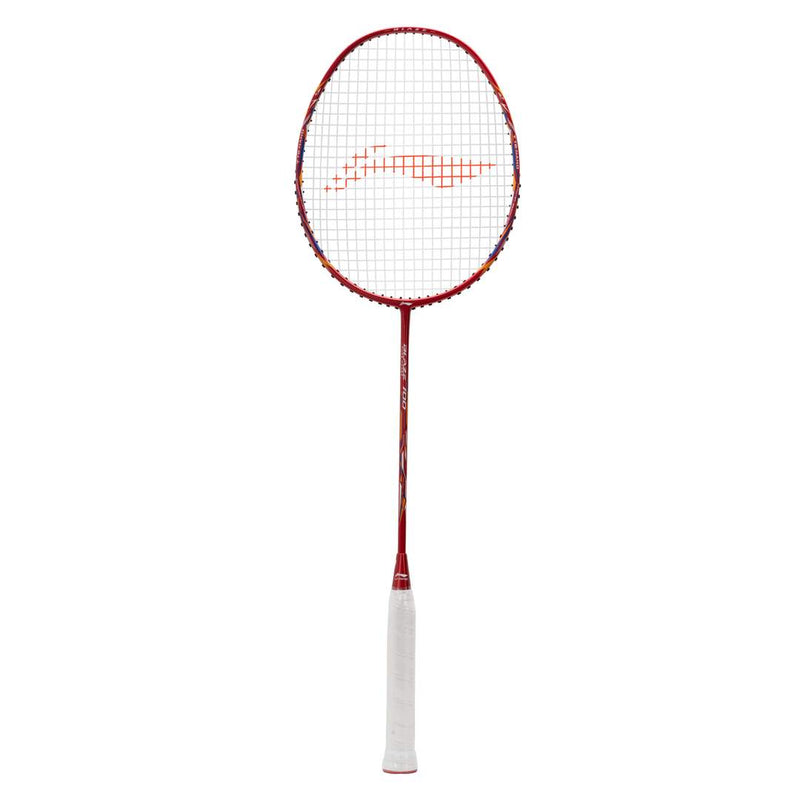 Load image into Gallery viewer, Li-Ning Blaze 100 Badminton Racket
