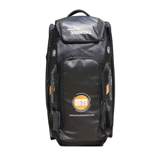 SS Sky Thunder Cricket Kitbag With Wheel