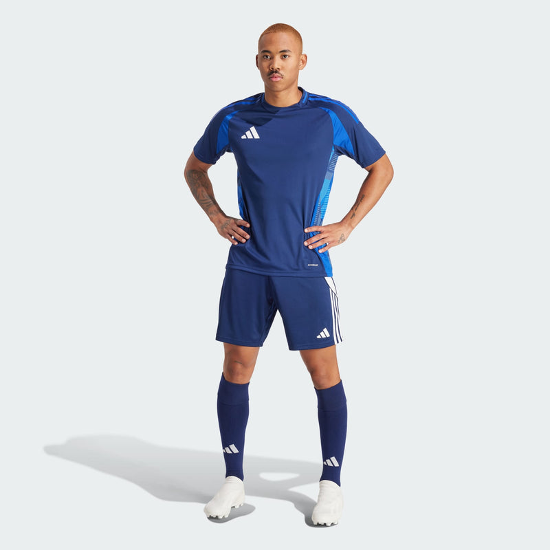 Load image into Gallery viewer, Adidas Tiro 24 Shorts Football Apparel