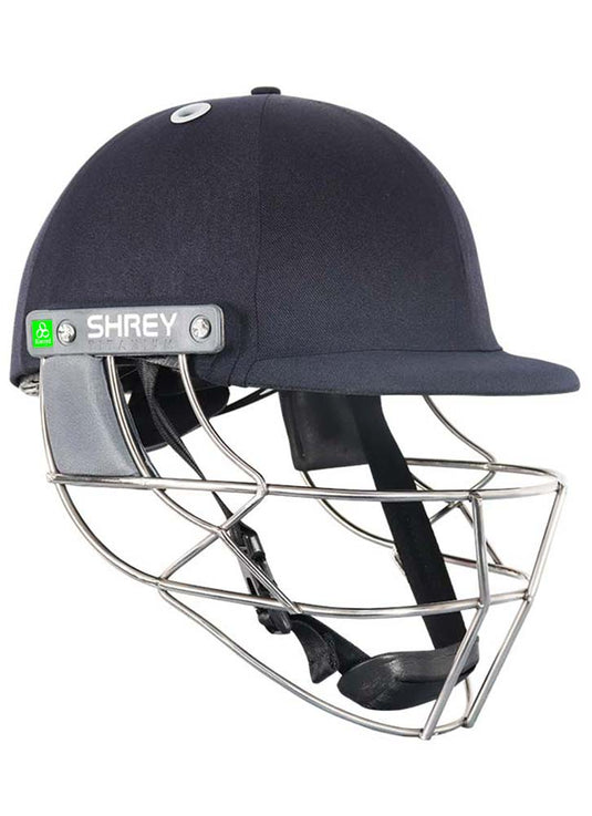 Shrey Titanium Cricket Helmet