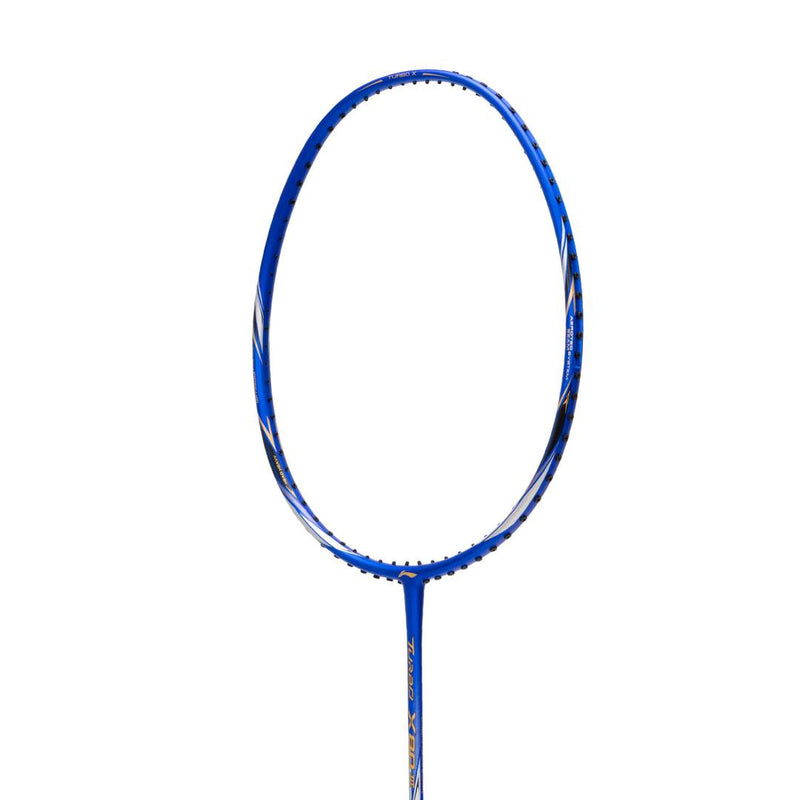 Load image into Gallery viewer, Li-Ning Turbo X 80 III Badminton Racket
