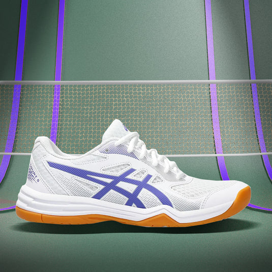 Asics Upcourt 5 (W) Badminton Shoes