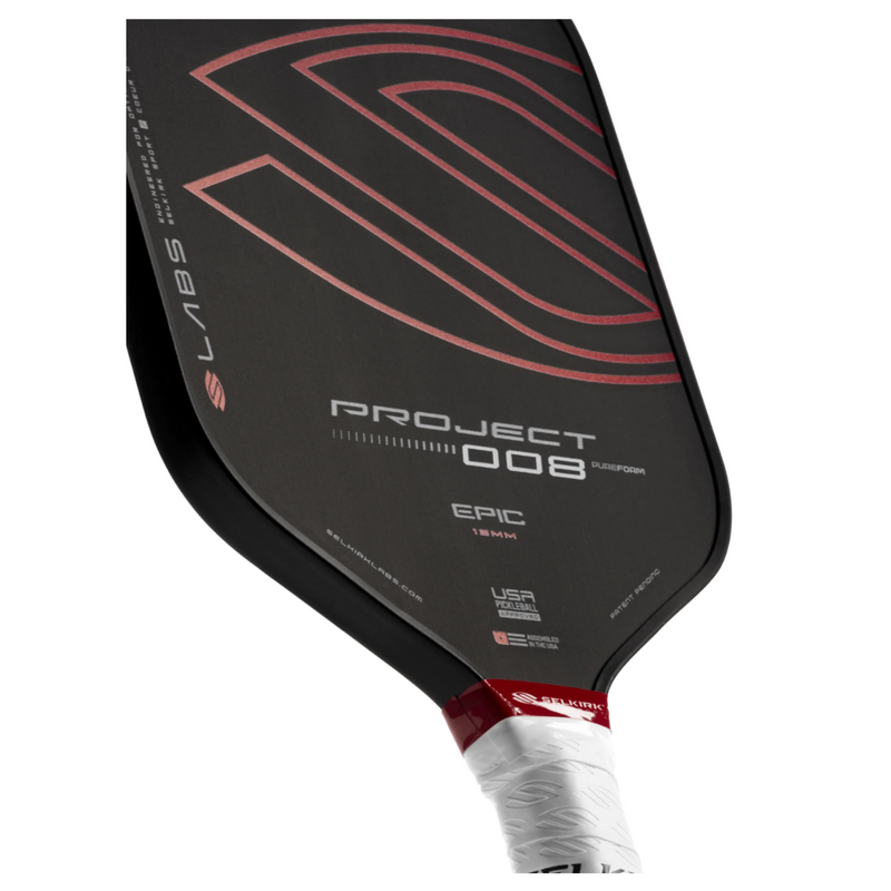 Load image into Gallery viewer, Selkirk Labs Project 008 - Epic Pickleball Paddle