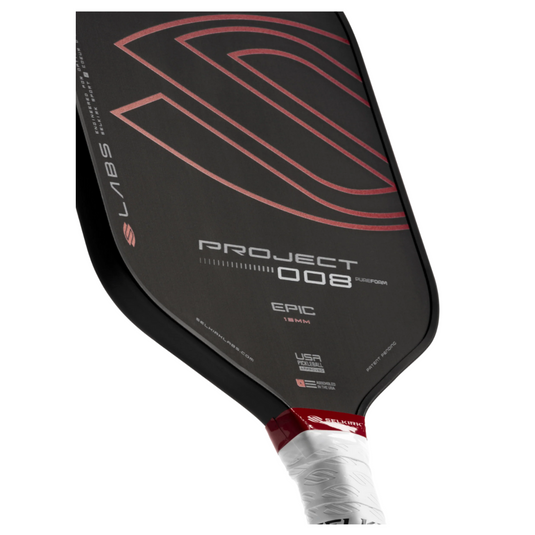 Selkirk Labs Project 008 - Epic Pickleball Paddle