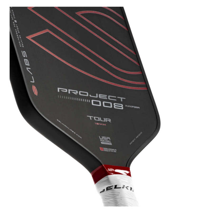 Load image into Gallery viewer, Selkirk Labs Project 008 - Tour Pickleball Paddle