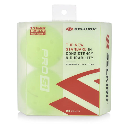 Selkirk Pro S1 Pickleball Ball