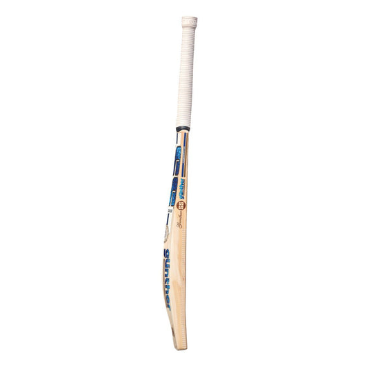 SS Gunther English Willow Cricket Bat (Set of 2 Bats)