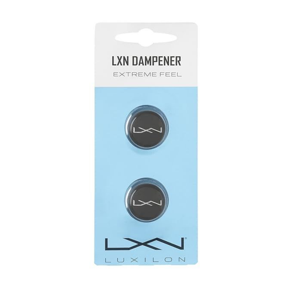 Wilson Luxilon Legacy Extreme Feel Tennis Dampner