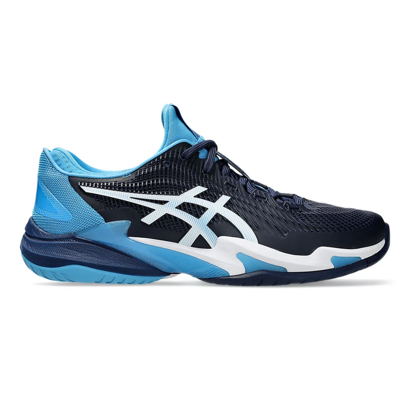 Load image into Gallery viewer, Asics Court FF 3 Novak Tennis Shoes
