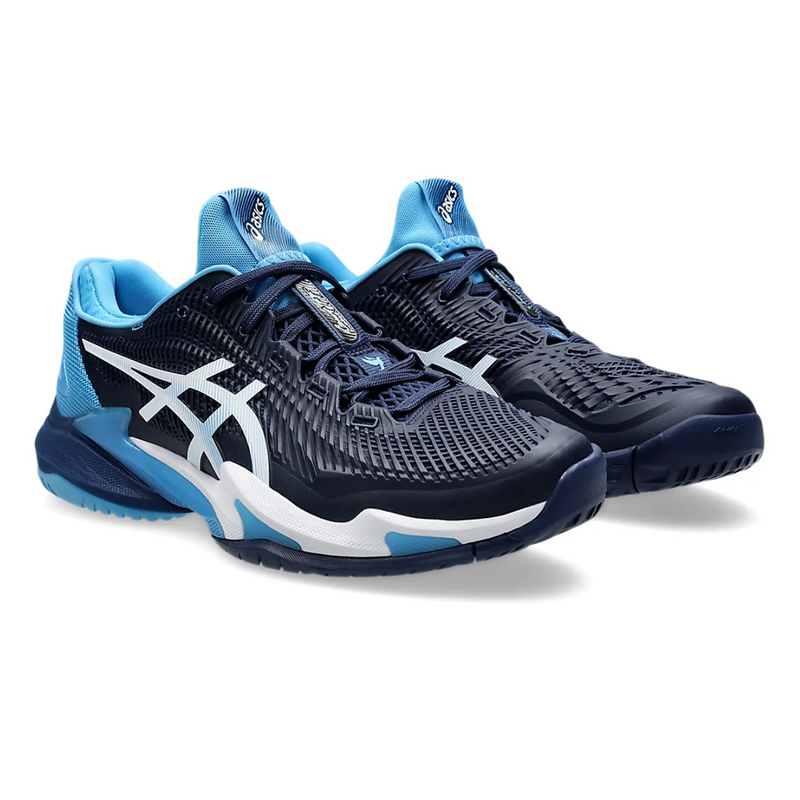 Load image into Gallery viewer, Asics Court FF 3 Novak Tennis Shoes