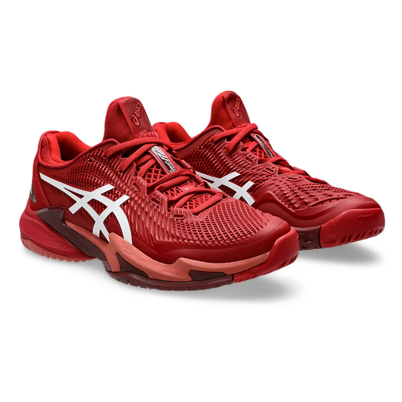 Load image into Gallery viewer, Asics Court FF 3 Novak Tennis Shoes