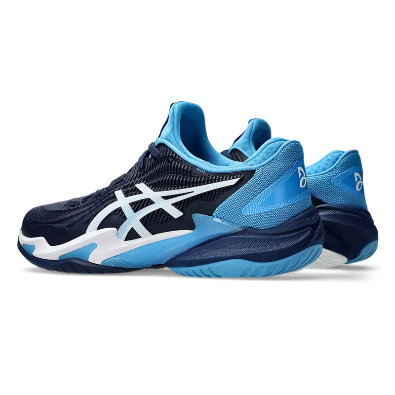 Load image into Gallery viewer, Asics Court FF 3 Novak Tennis Shoes
