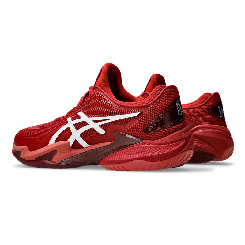 Load image into Gallery viewer, Asics Court FF 3 Novak Tennis Shoes