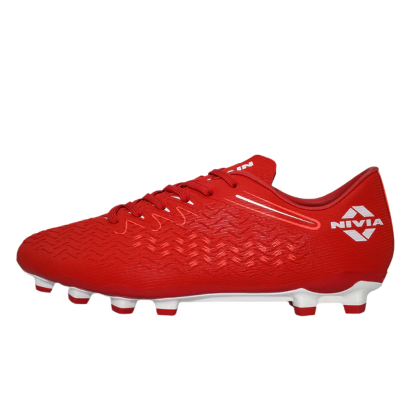 Load image into Gallery viewer, Nivia Nitro Football Shoes