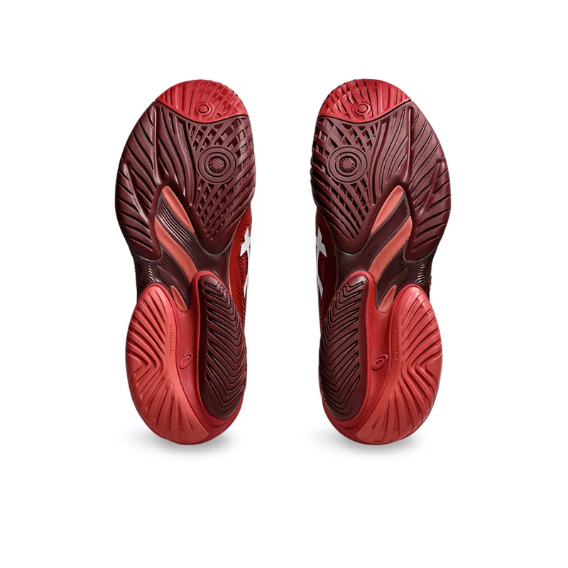 Load image into Gallery viewer, Asics Court FF 3 Novak Tennis Shoes