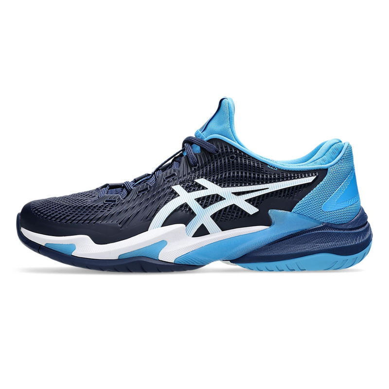 Load image into Gallery viewer, Asics Court FF 3 Novak Tennis Shoes