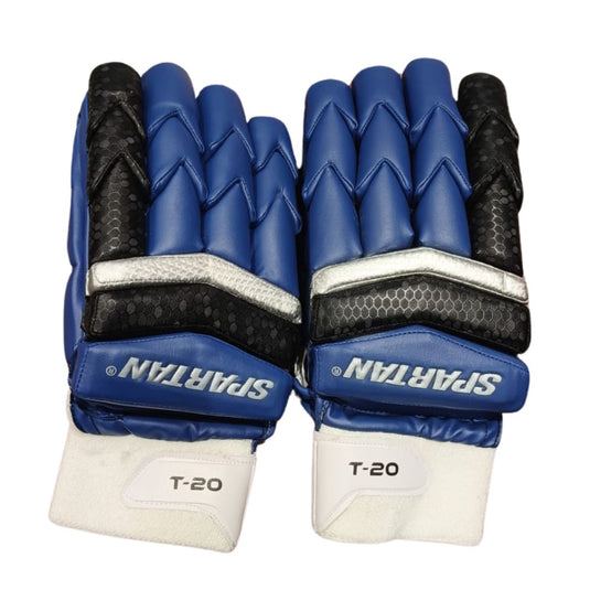 Spartan T-20 Cricket Batting Gloves