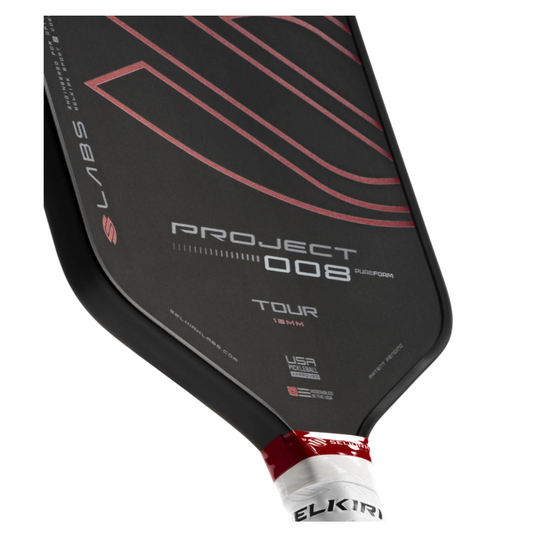 Selkirk Labs Project 008 - Tour Pickleball Paddle